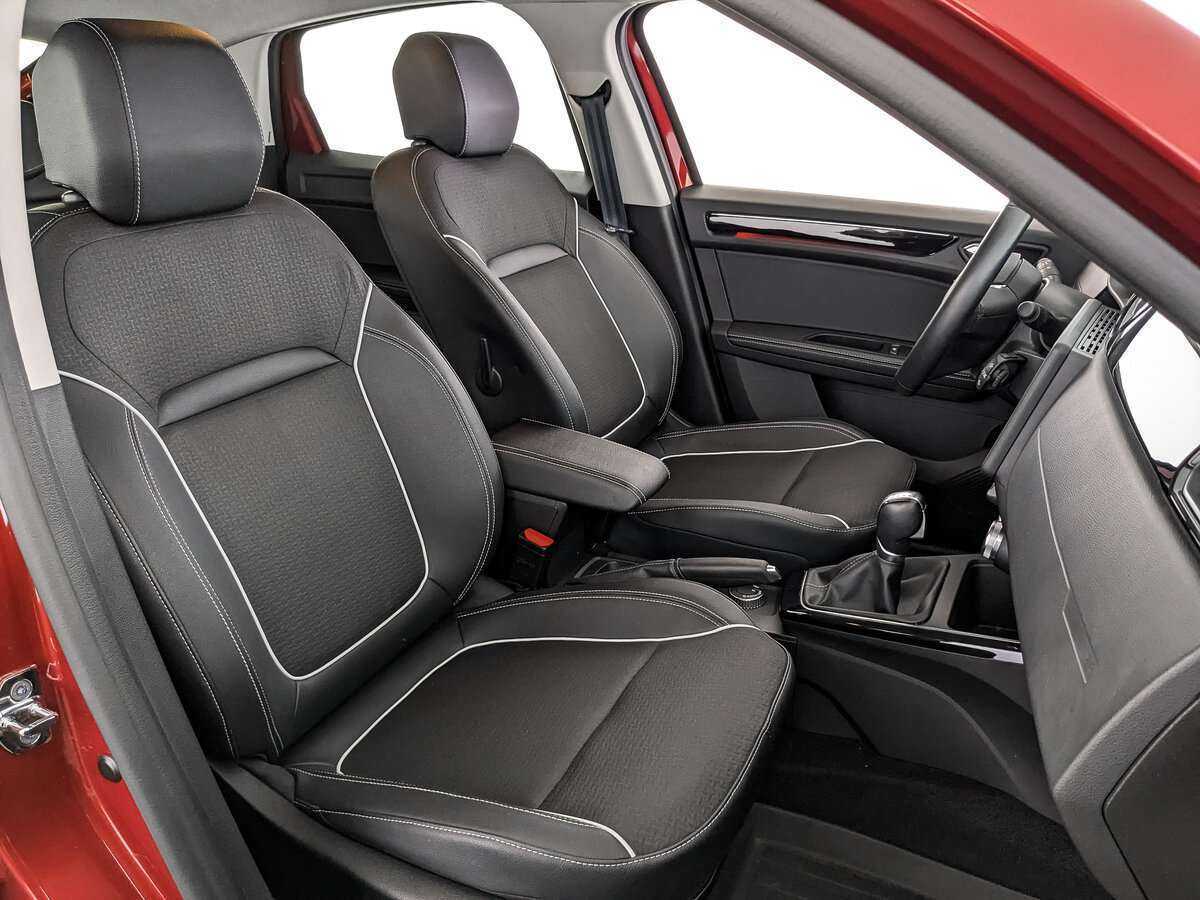 Купить Рено Аркана, 2019, 44 950 км.. Фото: #17