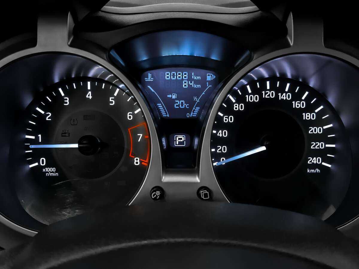 Купить Ниссан Жук, 2018, 80 864 км.. Фото: #11