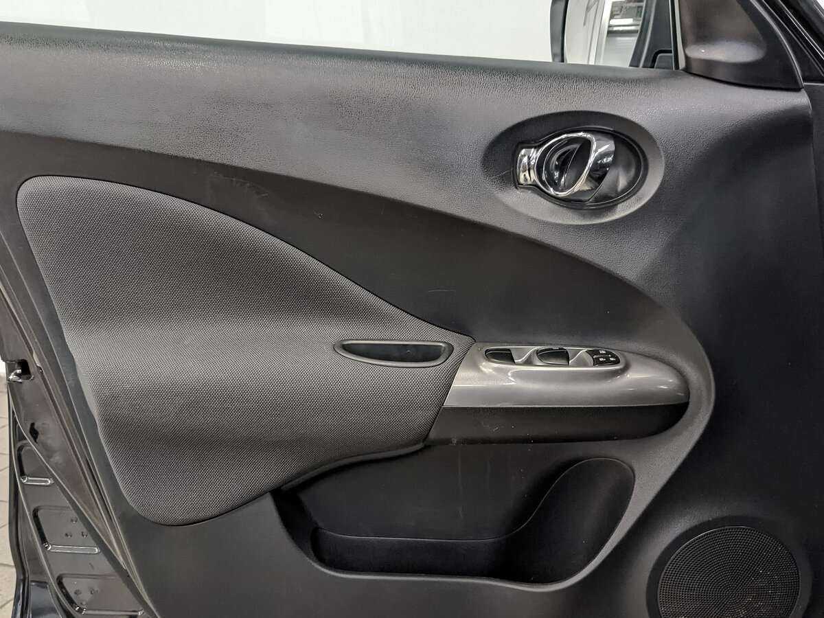 Купить Ниссан Жук, 2018, 80 864 км.. Фото: #14