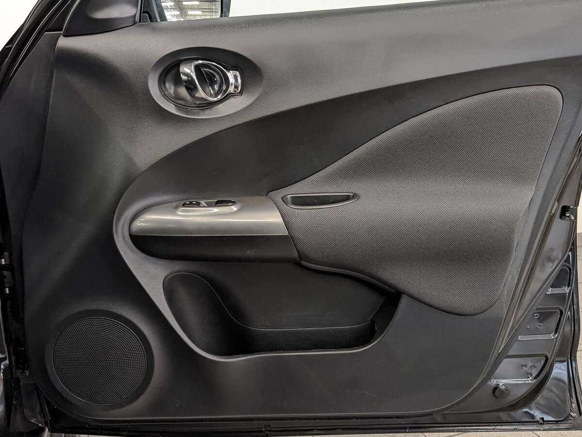 Купить Ниссан Жук, 2018, 80 864 км.. Фото: #20