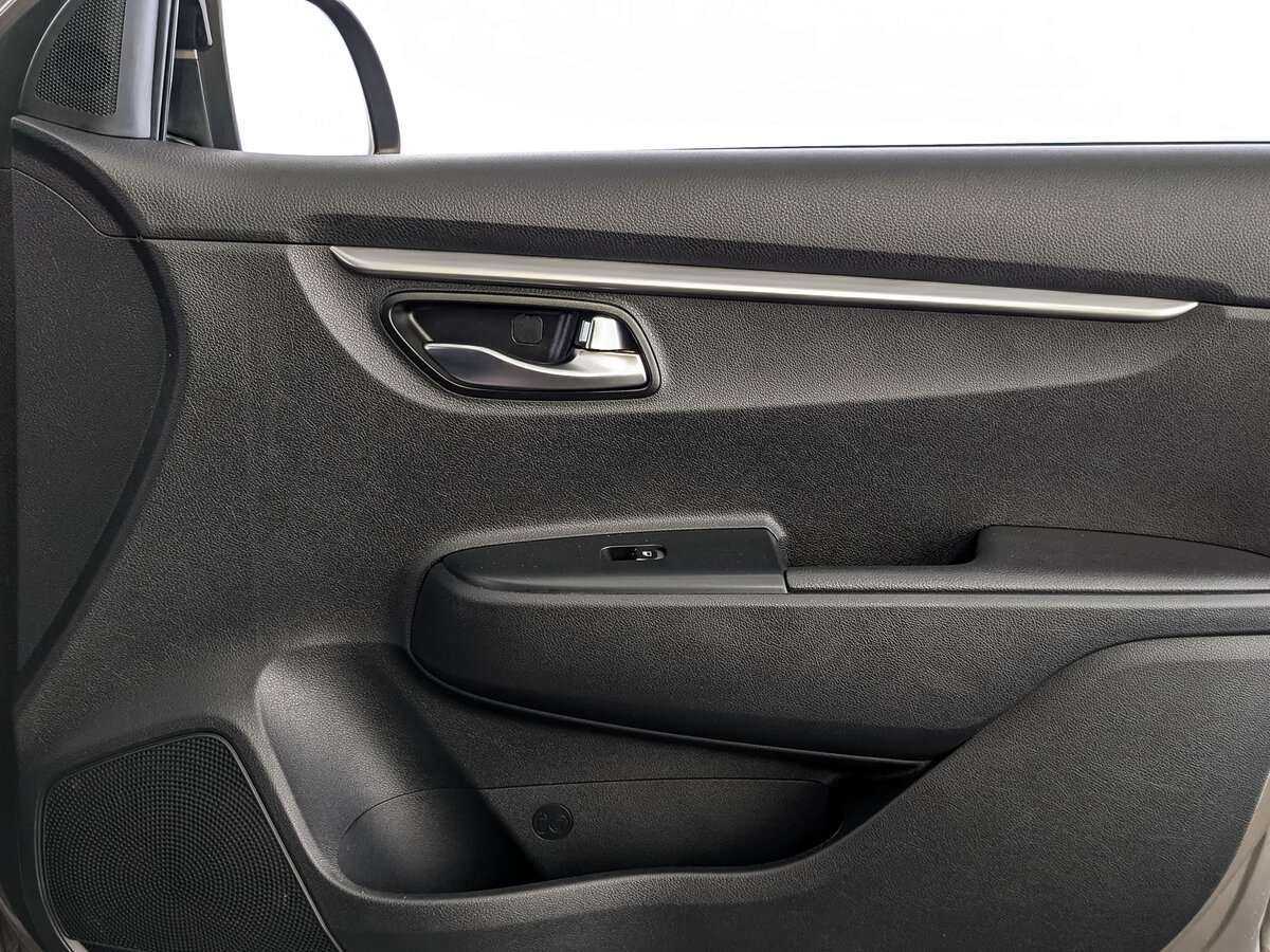 Купить Киа Рио, 2022, 62 219 км.. Фото: #19