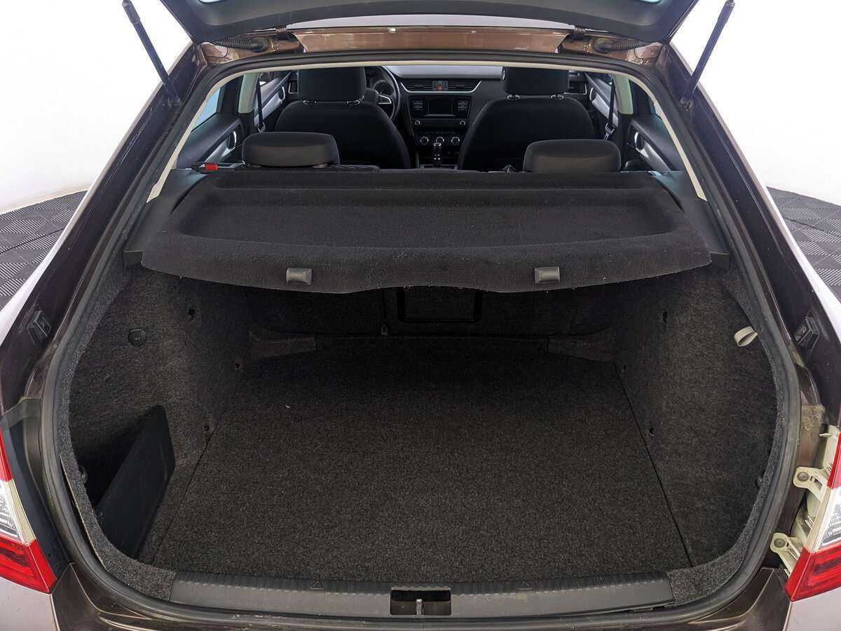 Купить Шкода Октавия, 2016, 147 500 км.. Фото: #9