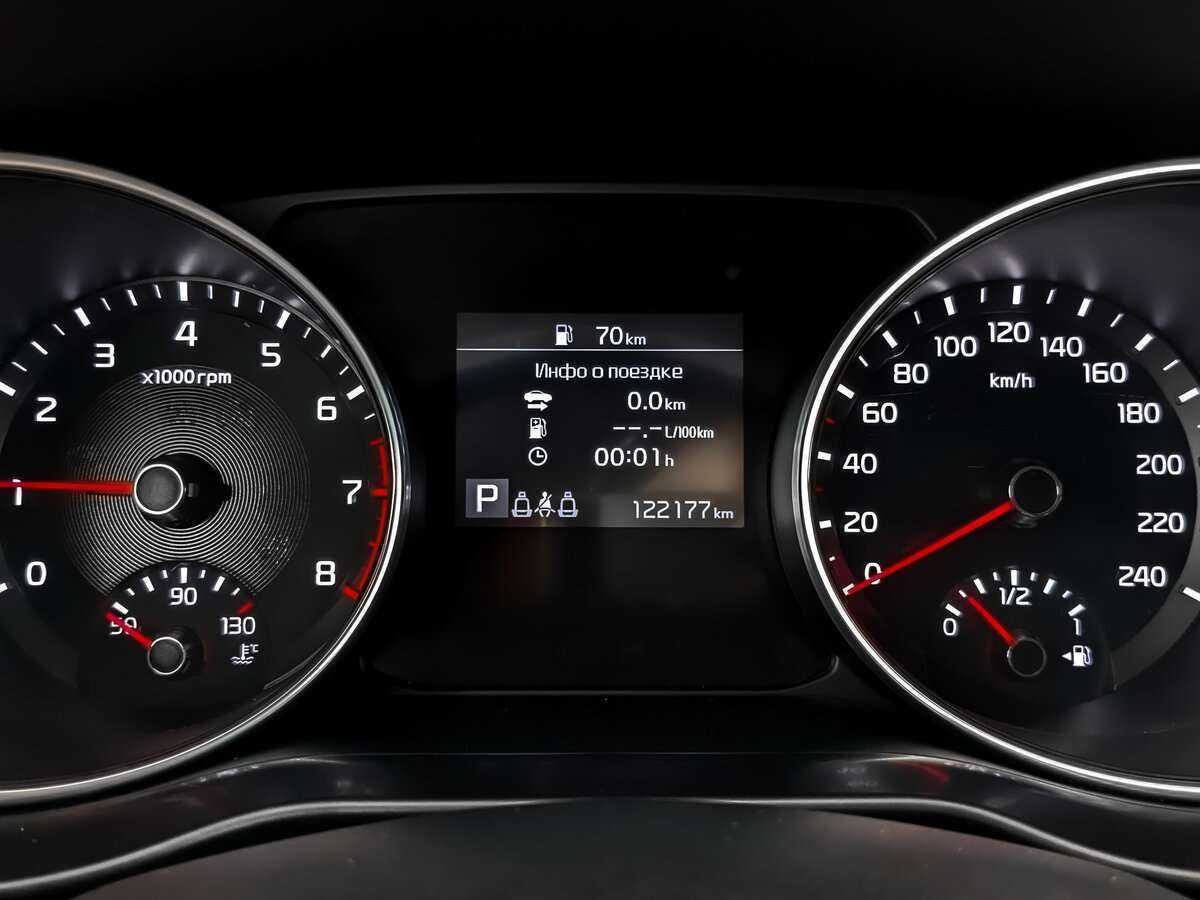 Купить Киа Сид, 2020, 122 000 км.. Фото: #10
