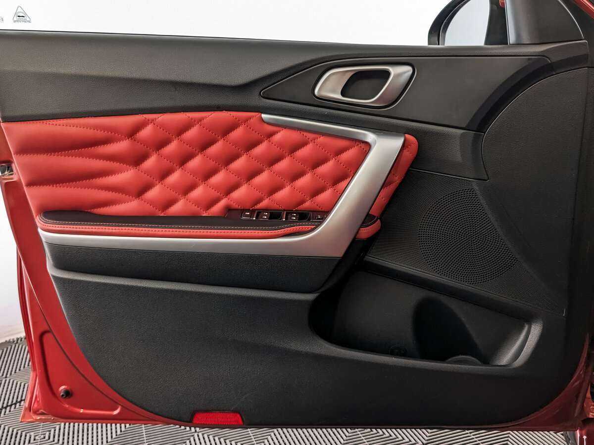 Купить Киа Сид, 2020, 122 000 км.. Фото: #13