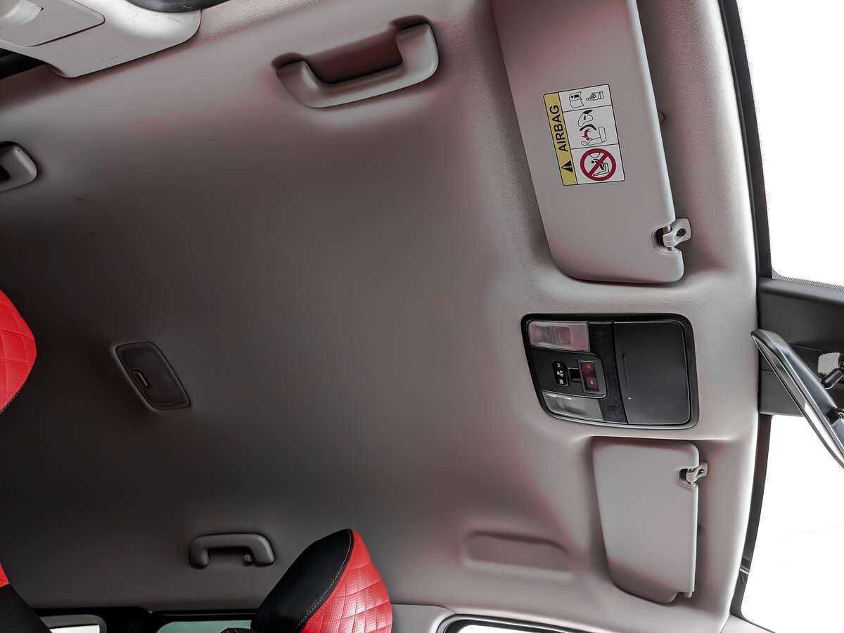 Купить Киа Сид, 2020, 122 000 км.. Фото: #16