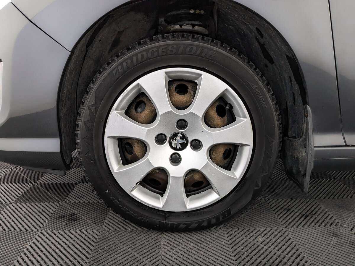 Купить Пежо 408, 2013, 101 382 км.. Фото: #11