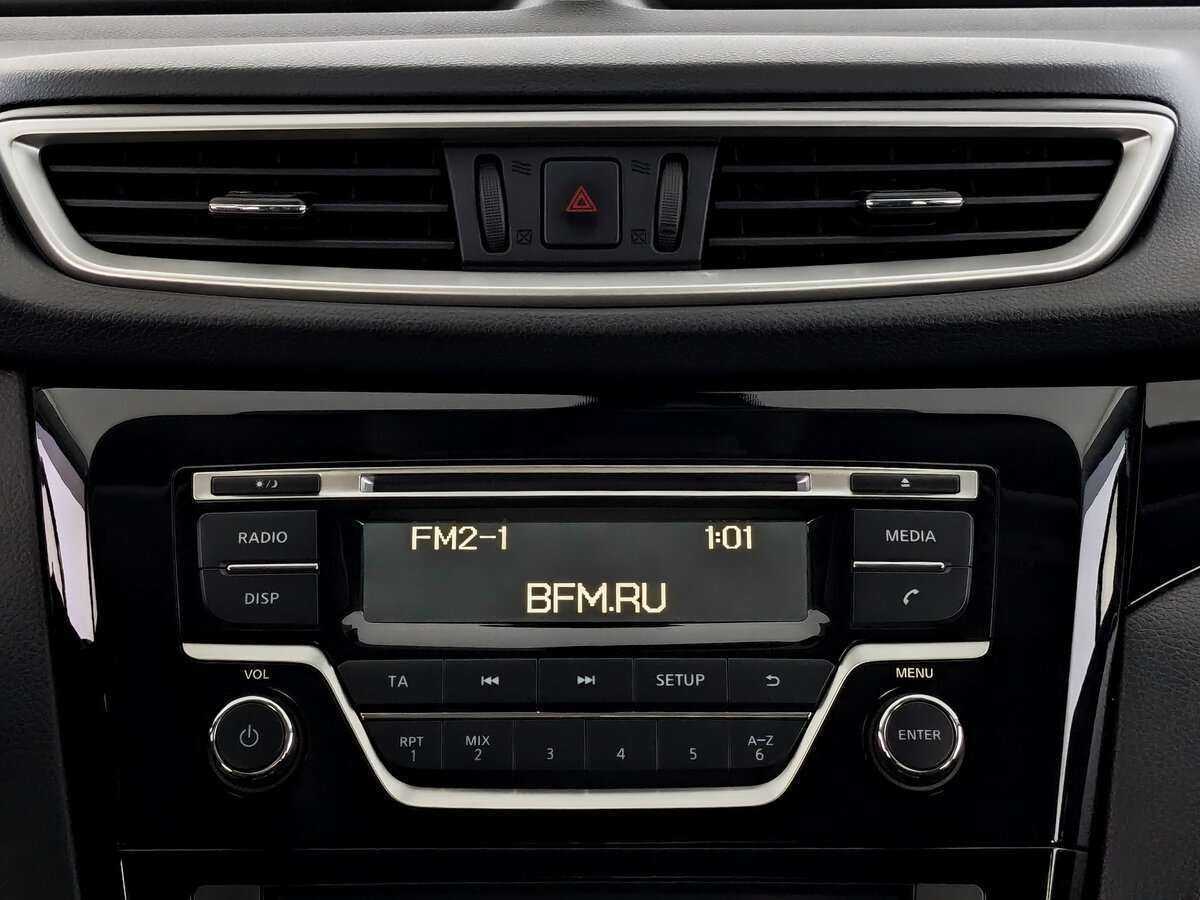 Купить Ниссан Кашкай, 2019, 114 893 км.. Фото: #12