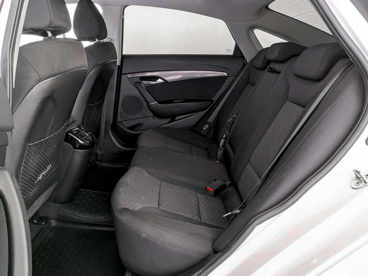 Купить Хендай ай40, 2016, 101 981 км.. Фото: #9