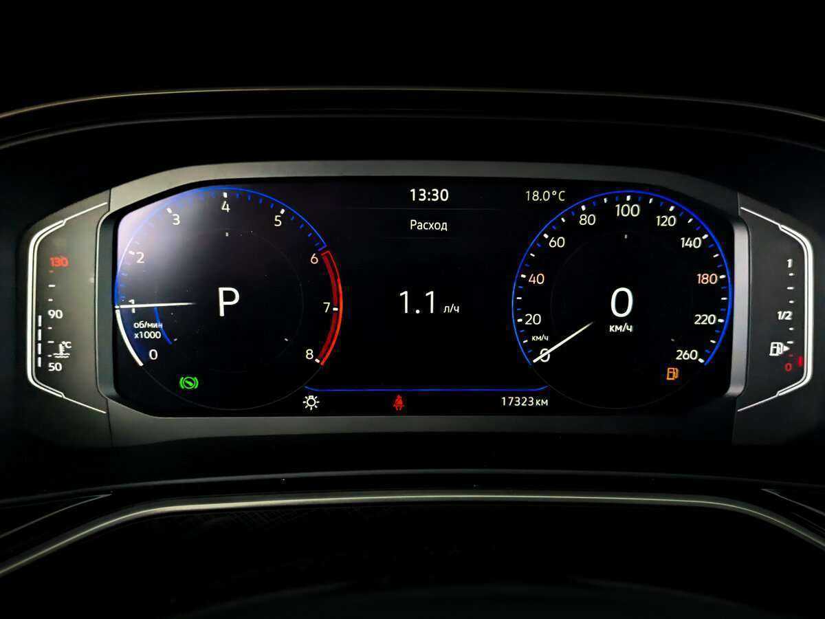 Купить Фольксваген Поло, 2022, 17 319 км.. Фото: #10