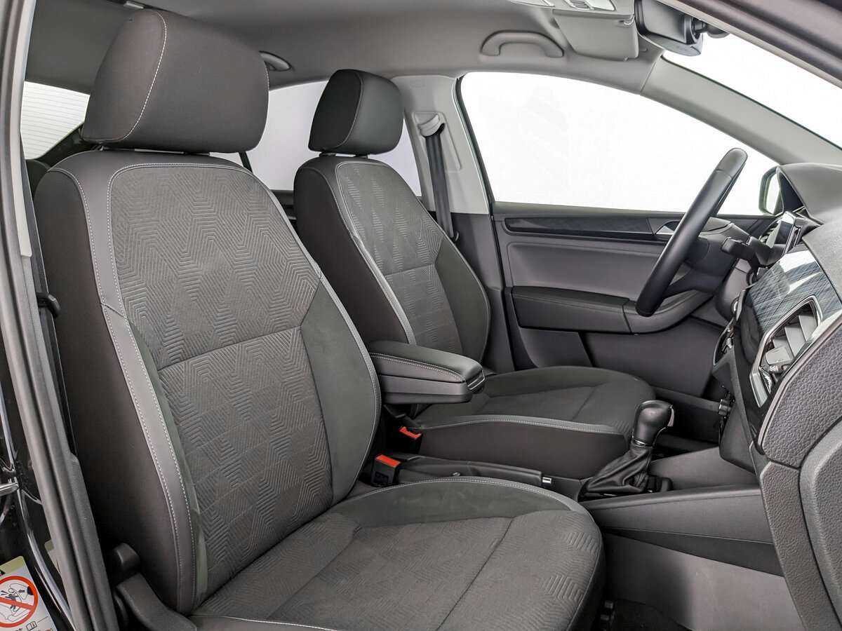 Купить Фольксваген Поло, 2022, 17 319 км.. Фото: #18