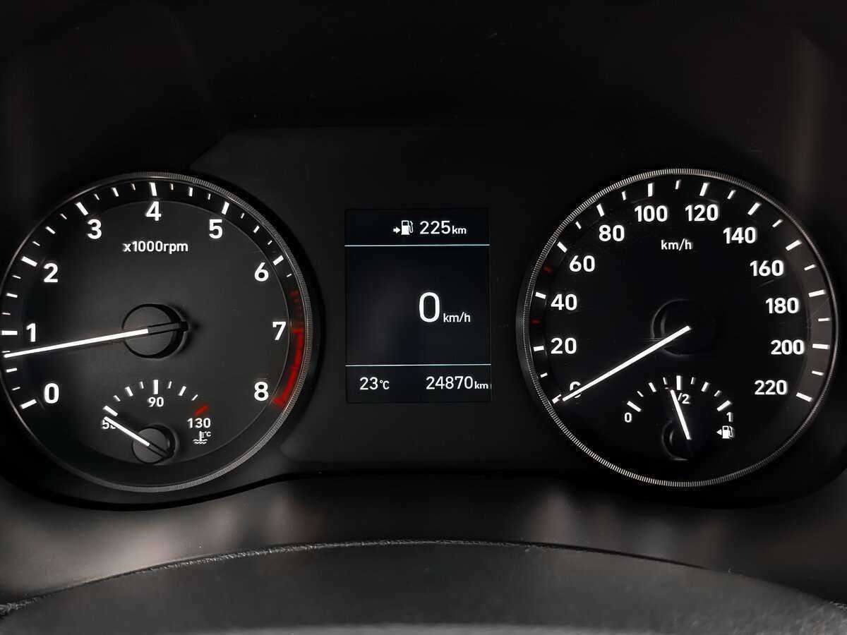 Купить Хендай Солярис, 2020, 24 865 км.. Фото: #11