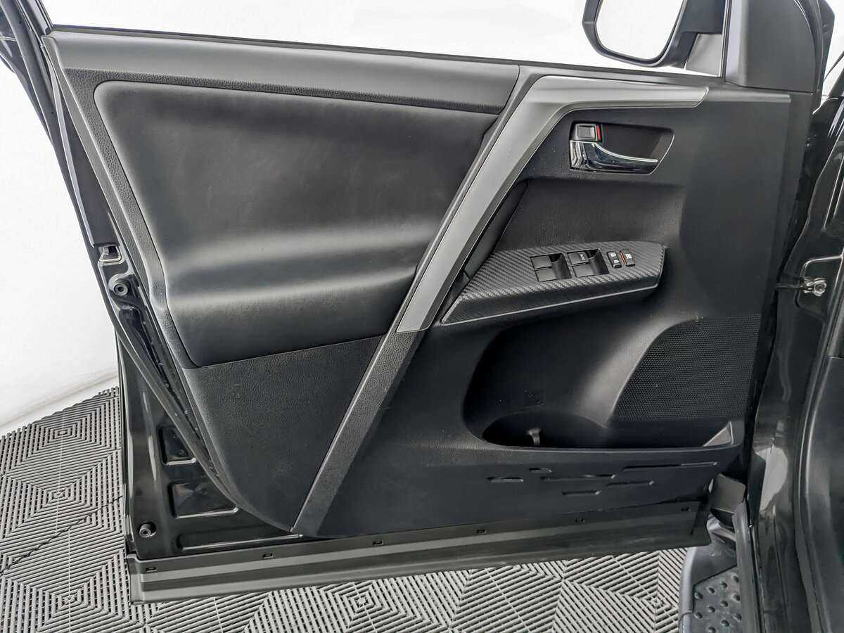 Купить Тойота Рав4, 2014, 159 281 км.. Фото: #13