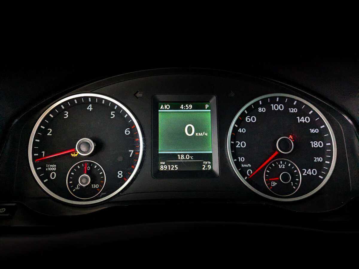 Купить Фольксваген Тигуан, 2013, 89 123 км.. Фото: #10