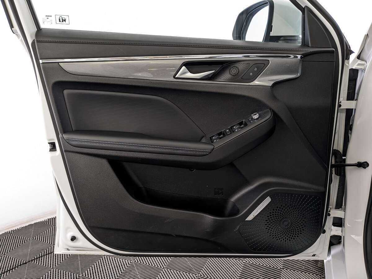 Купить Хавал Джолион, 2022, 51 146 км.. Фото: #14