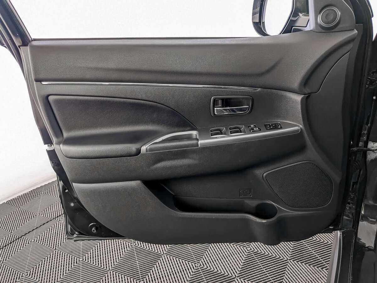 Купить Митсубиши АС-Икс, 2019, 93 702 км.. Фото: #14