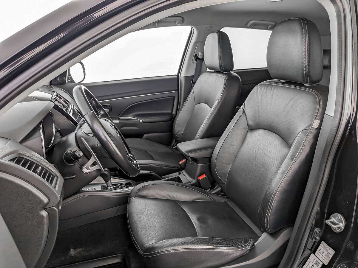 Купить Митсубиши АС-Икс, 2019, 93 702 км.. Фото: #15