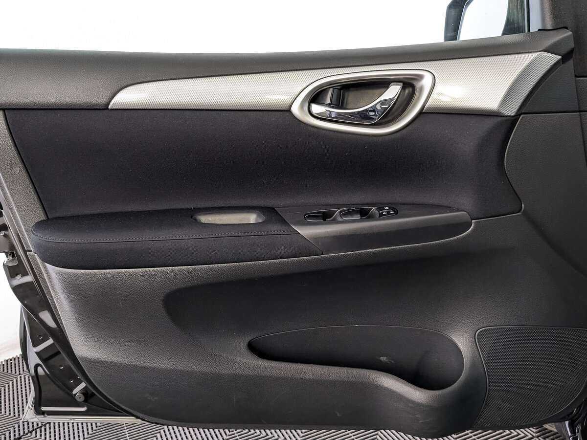 Купить Ниссан Тиида, 2015, 83 405 км.. Фото: #14