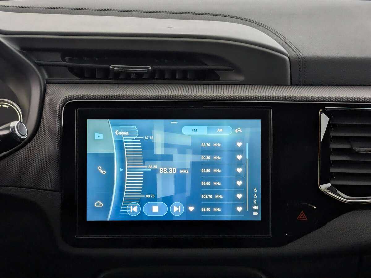 Купить Чери Тигго 4, 2020, 61 928 км.. Фото: #12