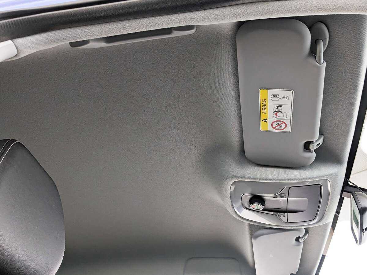 Купить Чери Тигго 4, 2020, 61 928 км.. Фото: #18