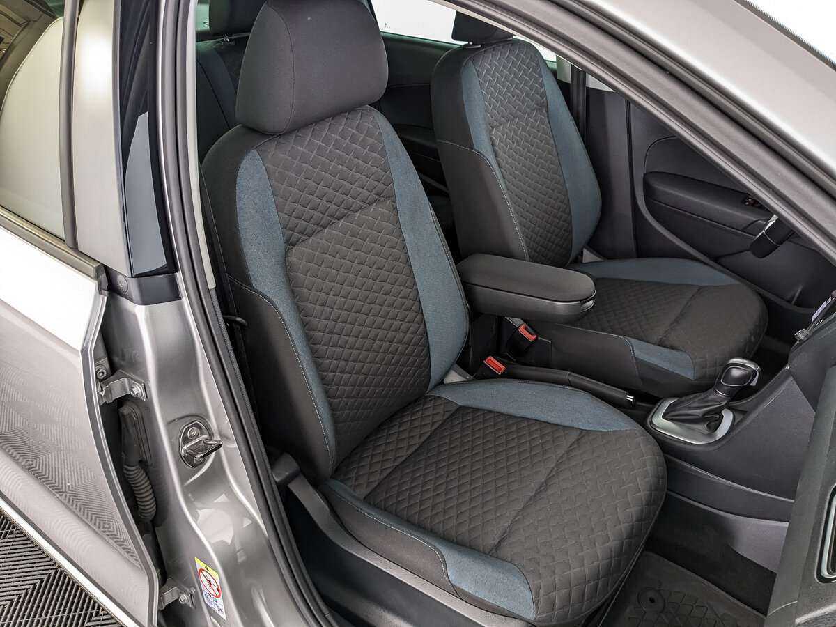 Купить Фольксваген Поло, 2020, 48 089 км.. Фото: #19