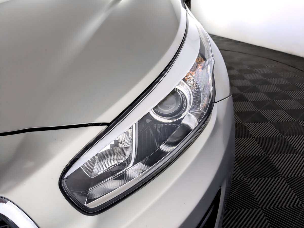 Купить Киа Сид, 2017, 143 102 км.. Фото: #16