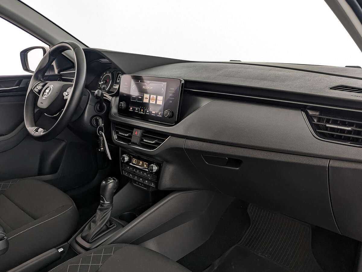 Купить Шкода Рапид, 2020, 140 295 км.. Фото: #8