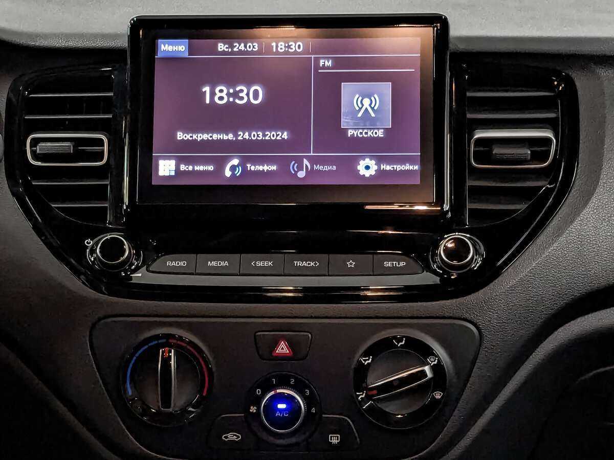 Купить Хендай Солярис, 2021, 29 263 км.. Фото: #12