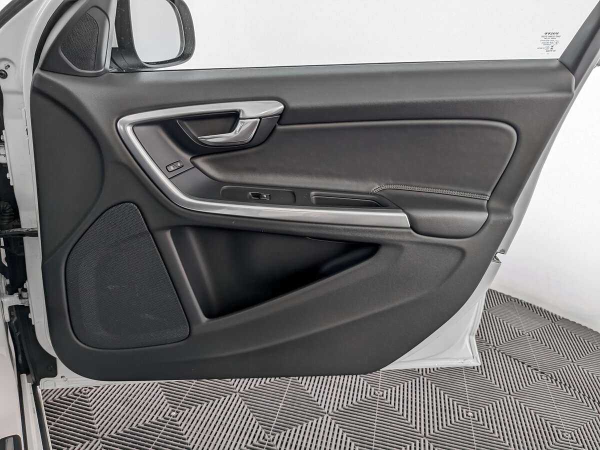 Купить Вольво С60, 2015, 170 093 км.. Фото: #19