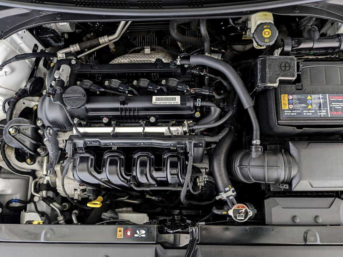 Купить Хендай Солярис, 2022, 20 646 км.. Фото: #8