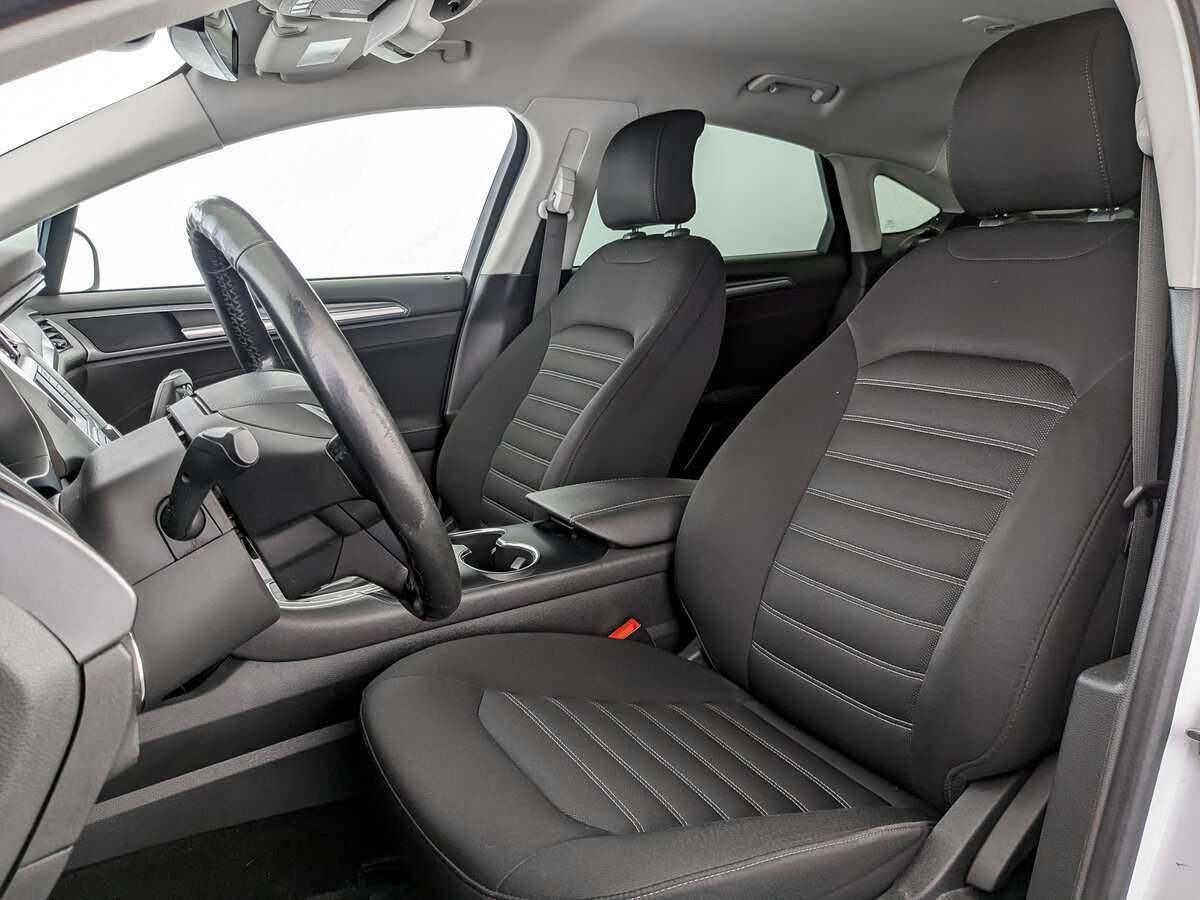 Купить Форд Мондео, 2017, 120 668 км.. Фото: #15