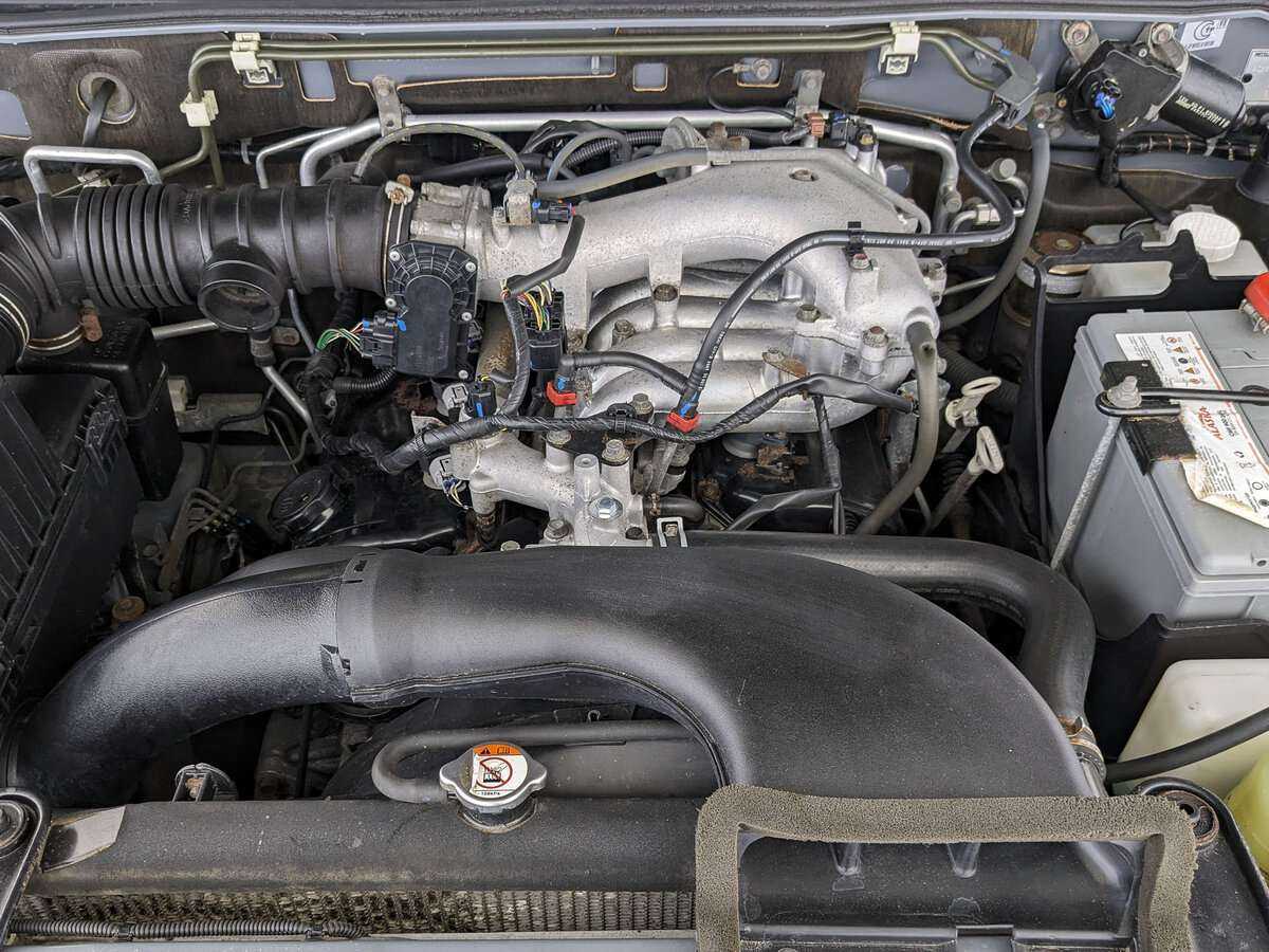 Купить Митсубиши Паджеро, 2013, 297 525 км.. Фото: #8