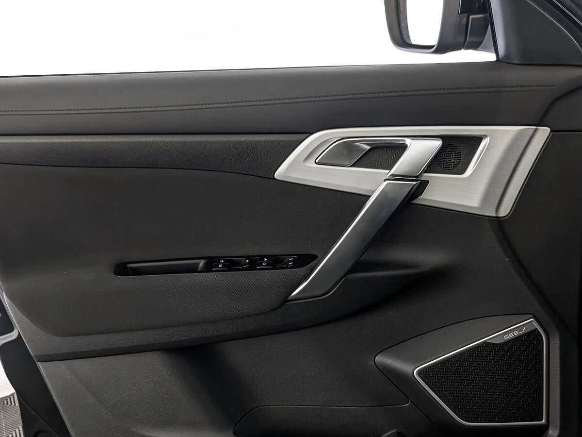 Купить Джили Атлас, 2018, 66 244 км.. Фото: #14