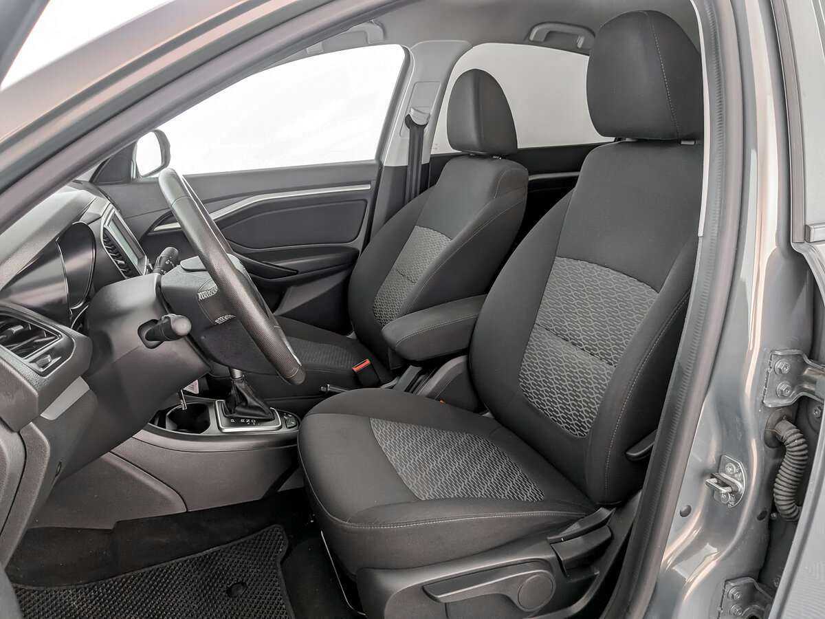 Купить Лада (ВАЗ) Веста, 2021, 59 374 км.. Фото: #13