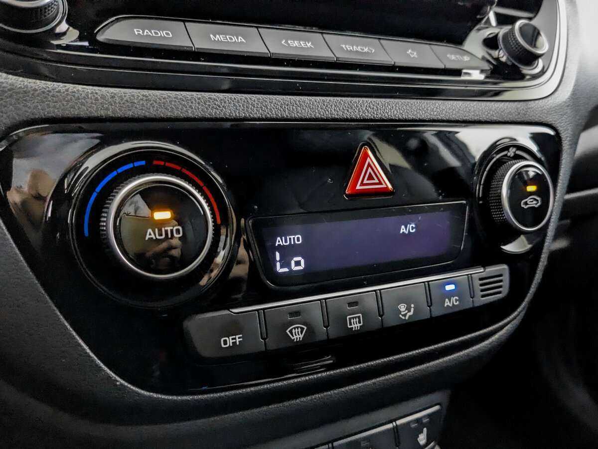 Купить Хендай Солярис, 2021, 33 092 км.. Фото: #20