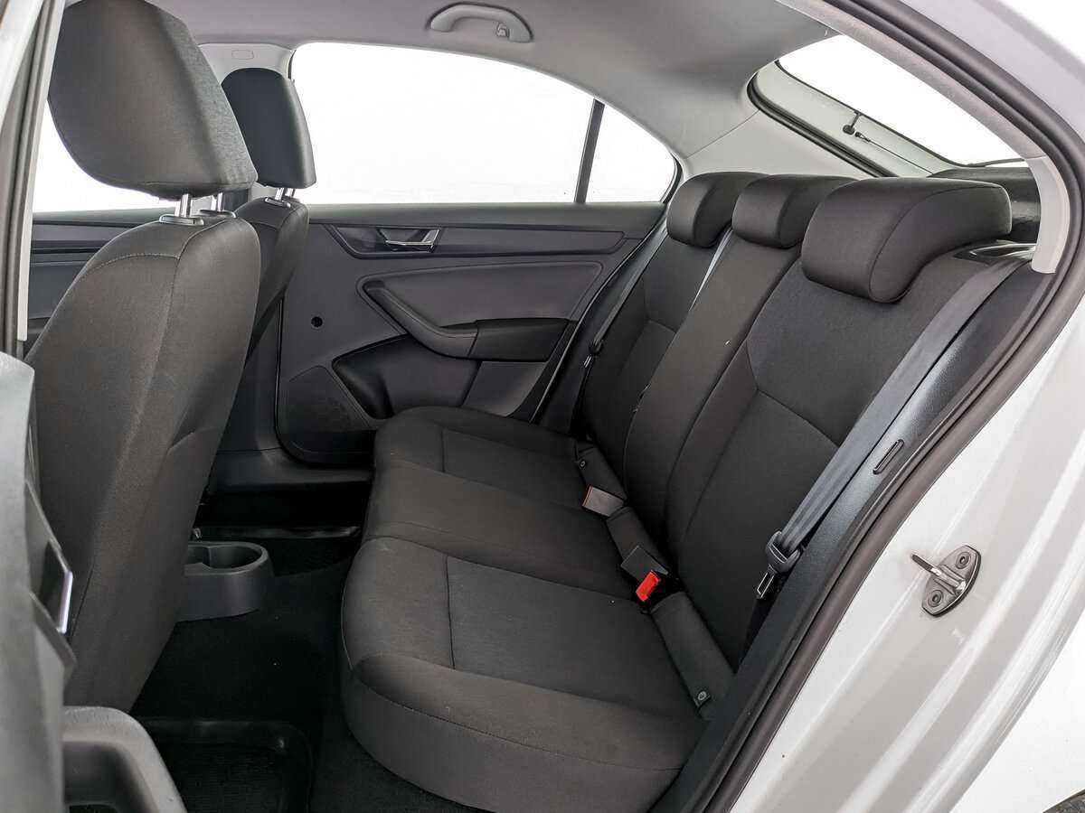 Купить Шкода Рапид, 2019, 92 650 км.. Фото: #9