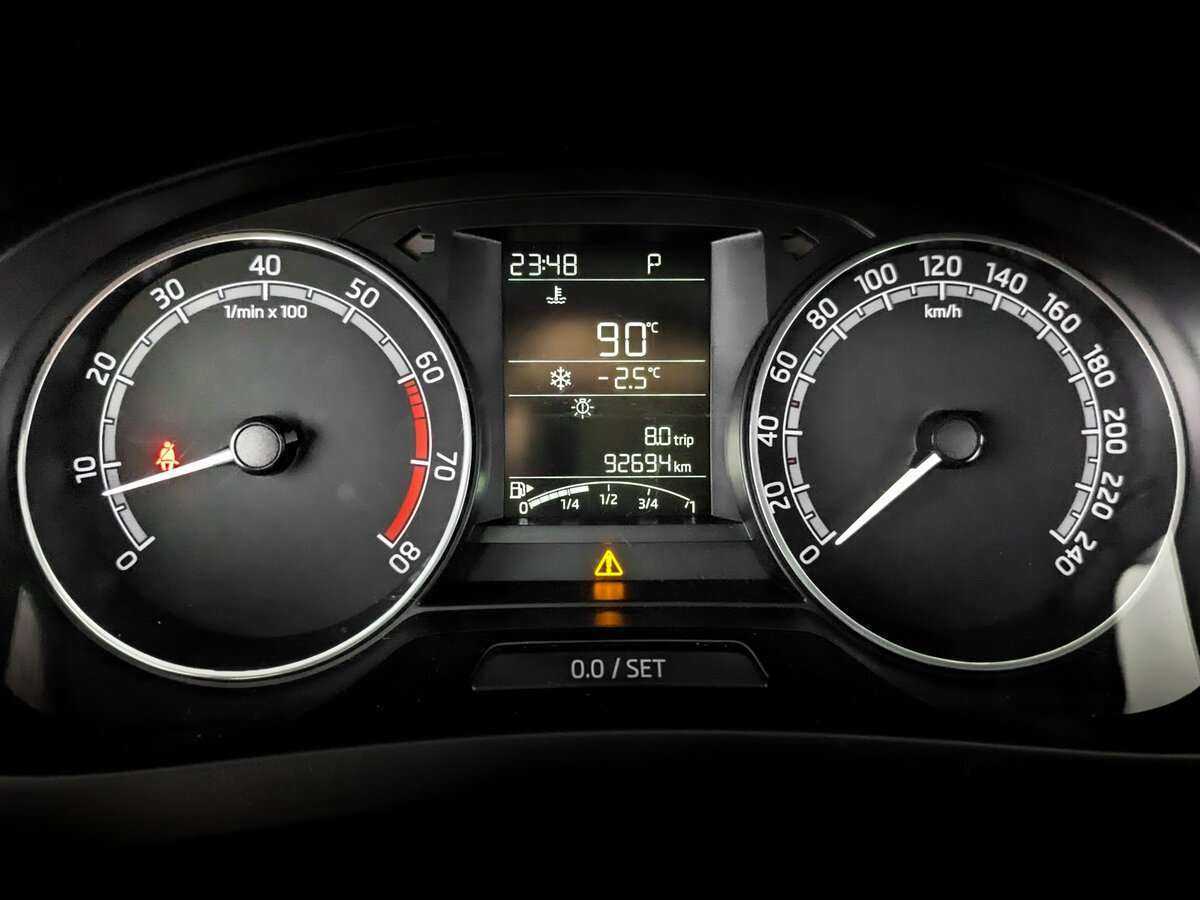 Купить Шкода Рапид, 2019, 92 650 км.. Фото: #10