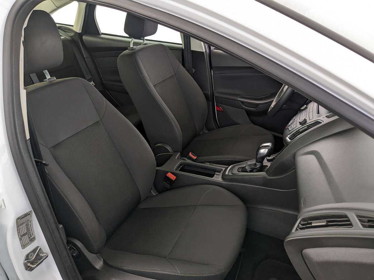 Купить Форд Фокус, 2018, 105 000 км.. Фото: #19