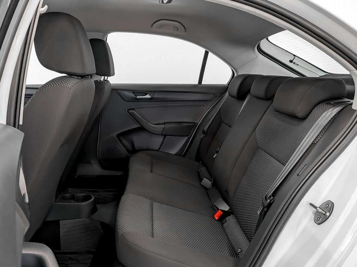 Купить Фольксваген Поло, 2020, 77 420 км.. Фото: #10