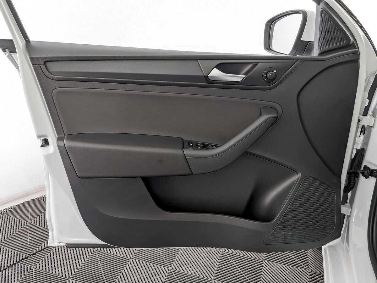 Купить Фольксваген Поло, 2020, 77 420 км.. Фото: #17