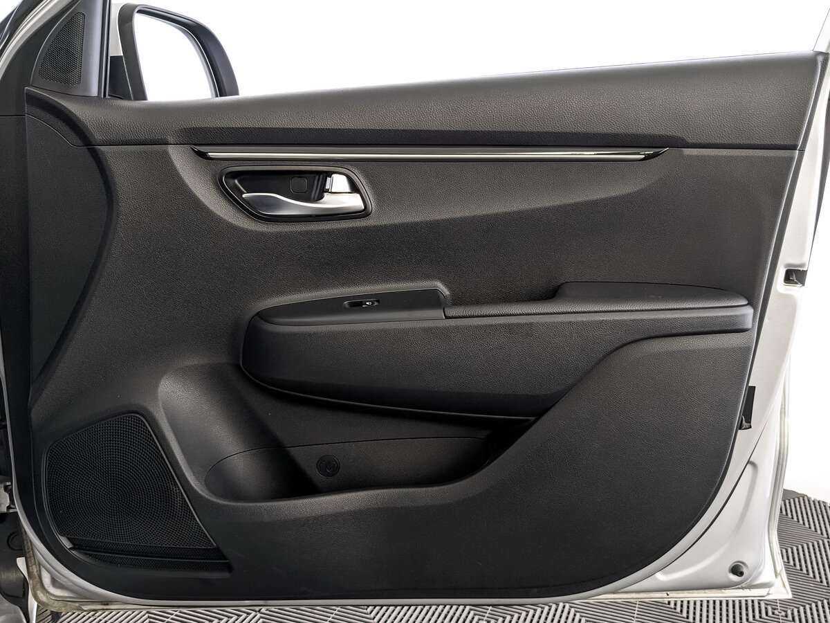 Купить Киа Рио, 2020, 43 690 км.. Фото: #20