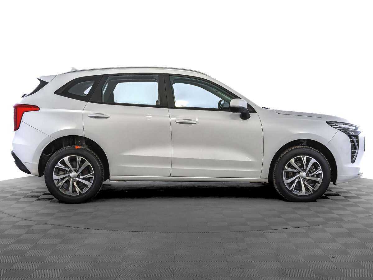 Купить Хавал Джолион, 2022, 61 199 км.. Фото: #3