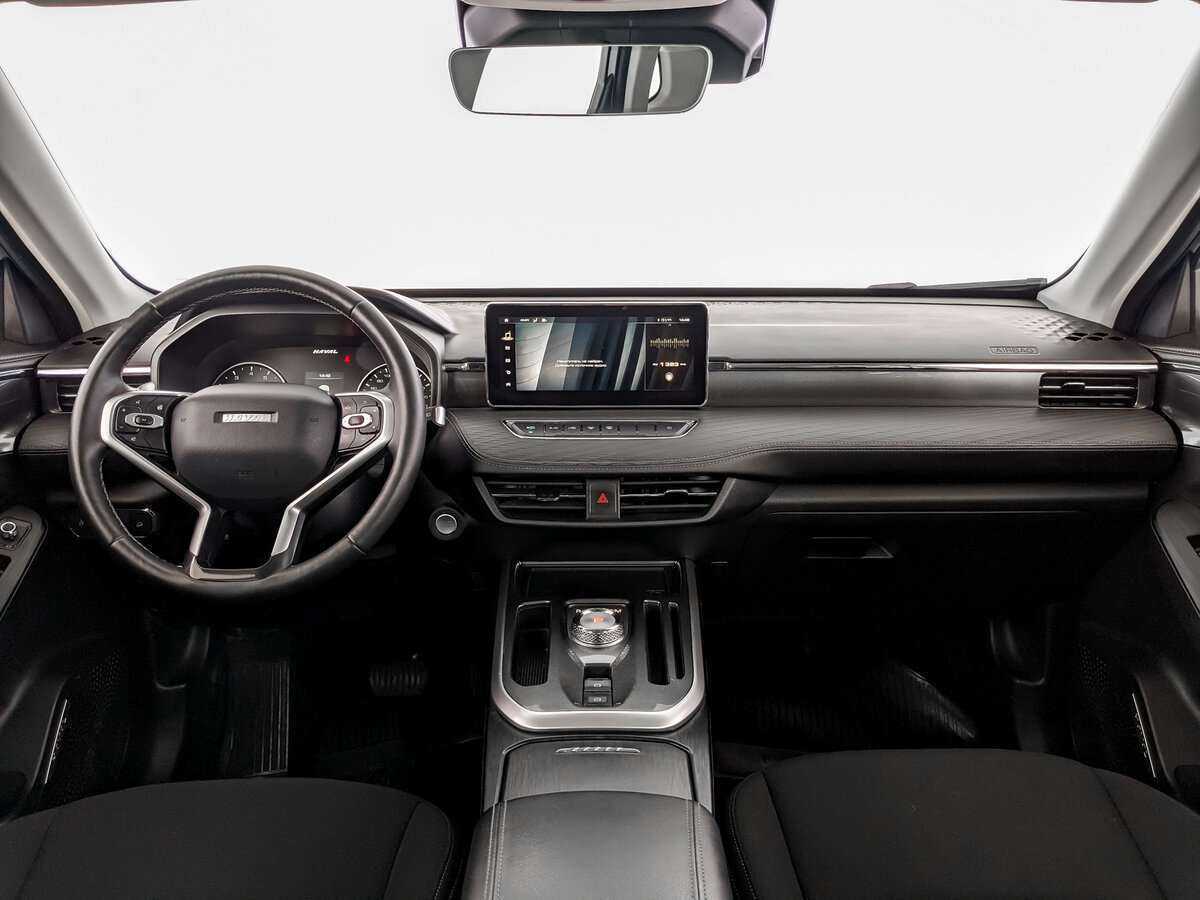 Купить Хавал Джолион, 2022, 61 199 км.. Фото: #11