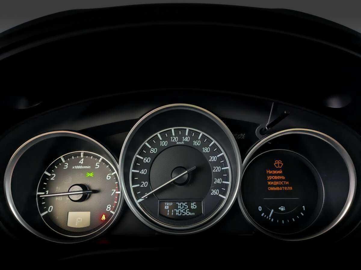 Купить Мазда Ц-Икс-5, 2016, 117 049 км.. Фото: #12