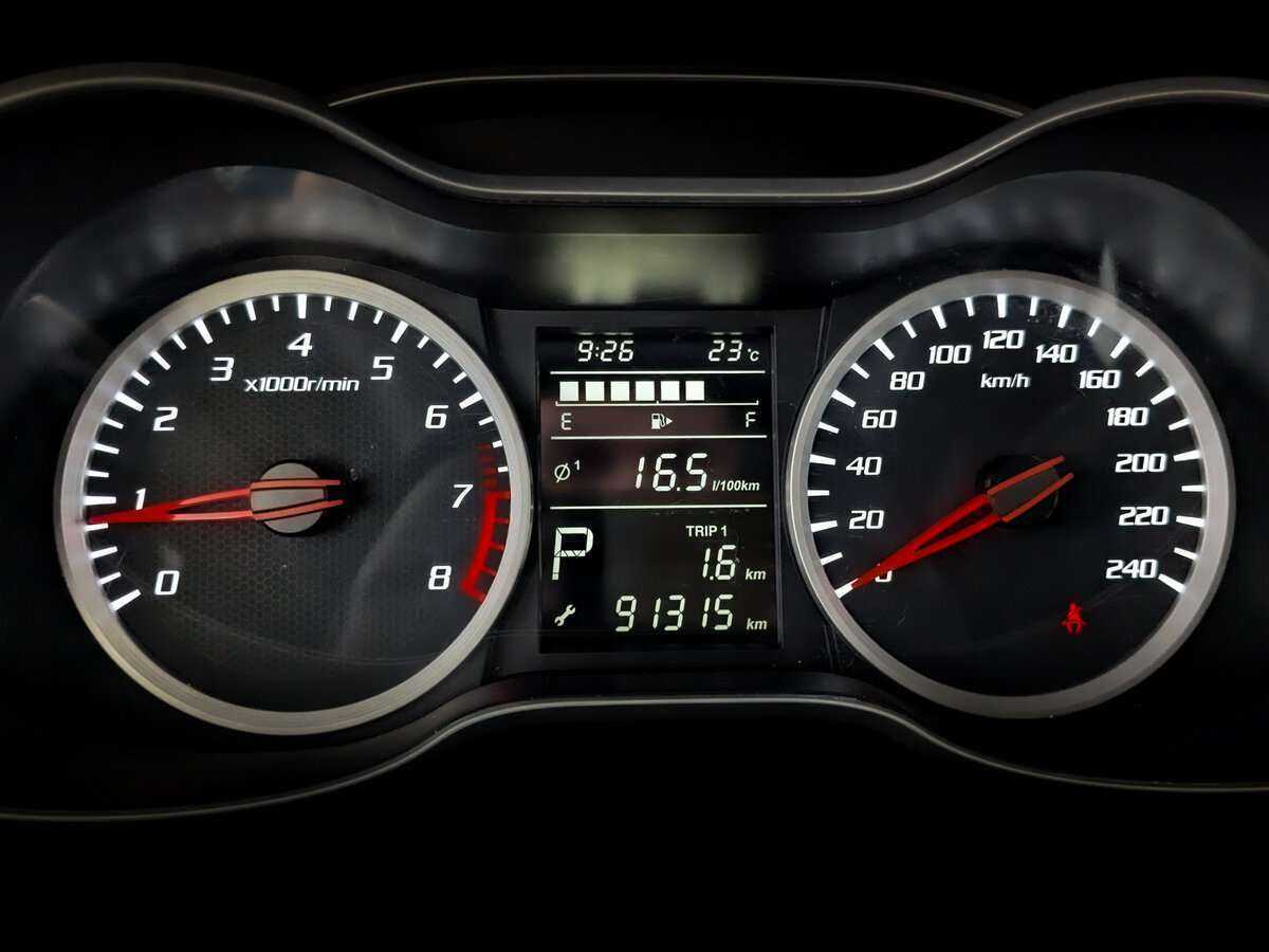 Купить ФАВ Бестюрн Икс40, 2019, 91 312 км.. Фото: #10