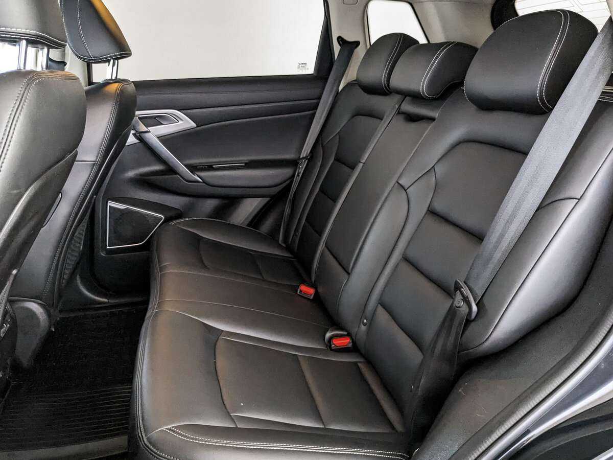 Купить Джили Атлас, 2020, 84 564 км.. Фото: #12