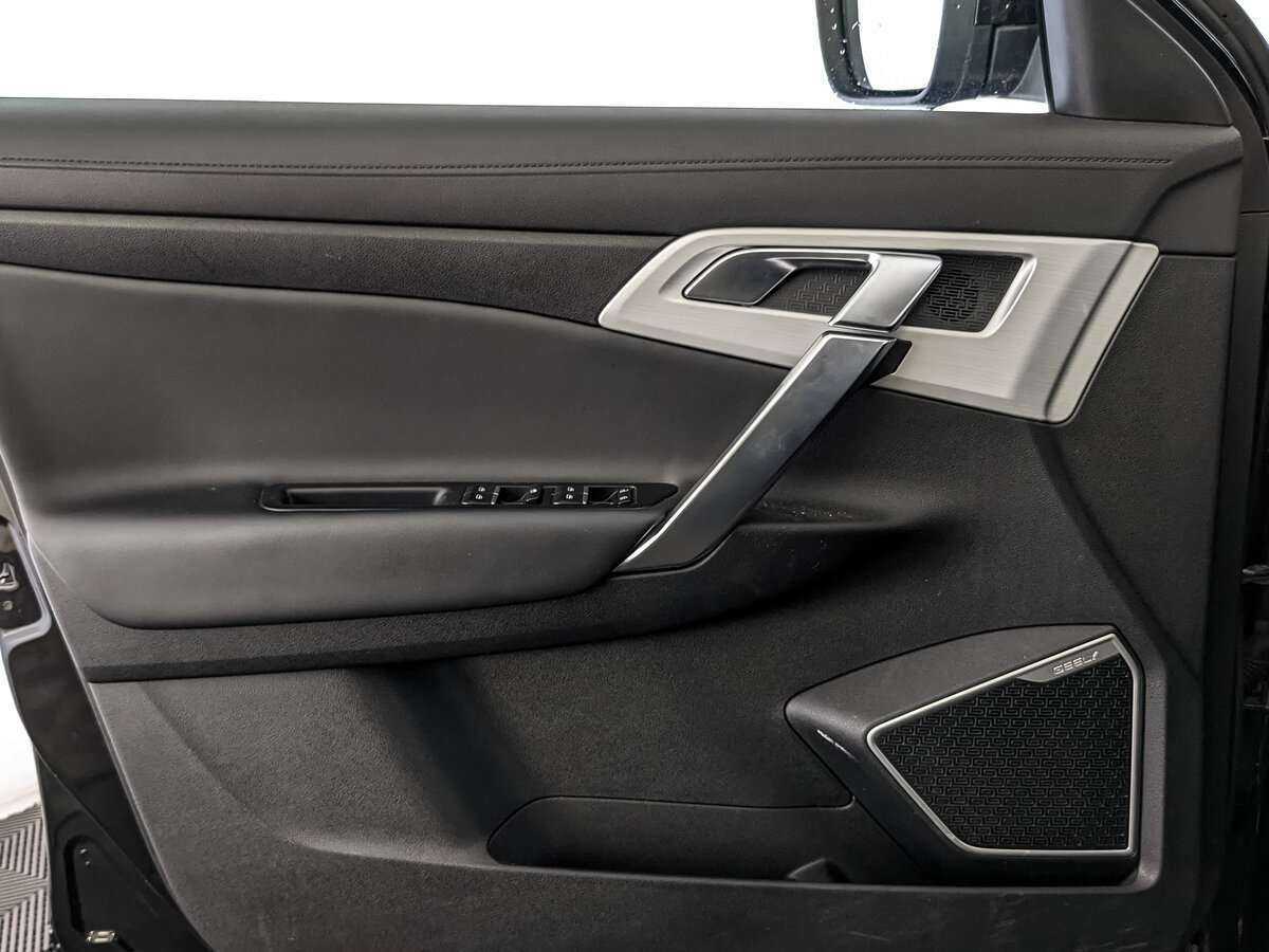 Купить Джили Атлас, 2020, 84 564 км.. Фото: #13