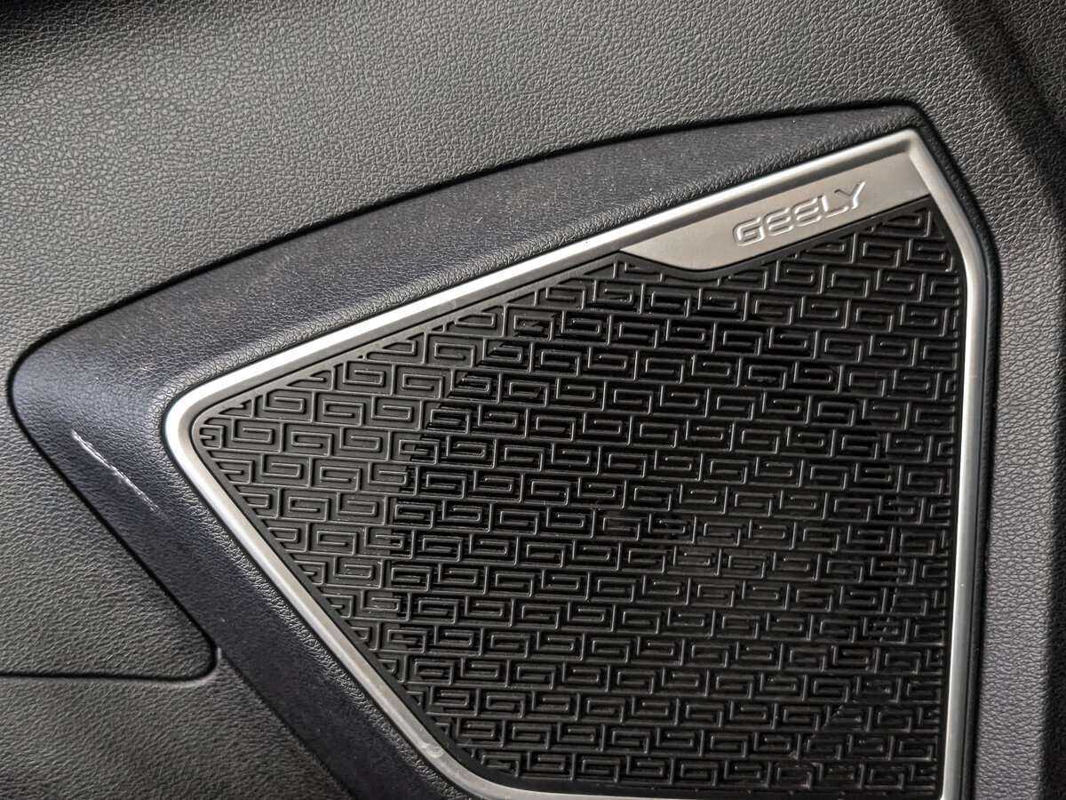 Купить Джили Атлас, 2020, 84 564 км.. Фото: #20