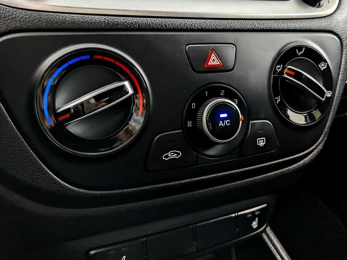 Купить Хендай Солярис, 2021, 56 635 км.. Фото: #20