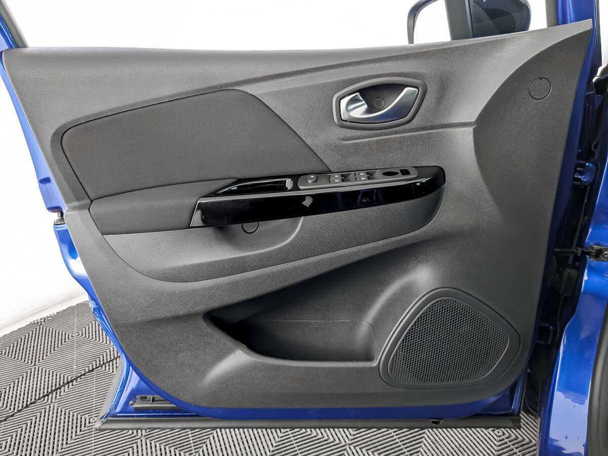 Купить Рено Каптюр, 2020, 77 027 км.. Фото: #10