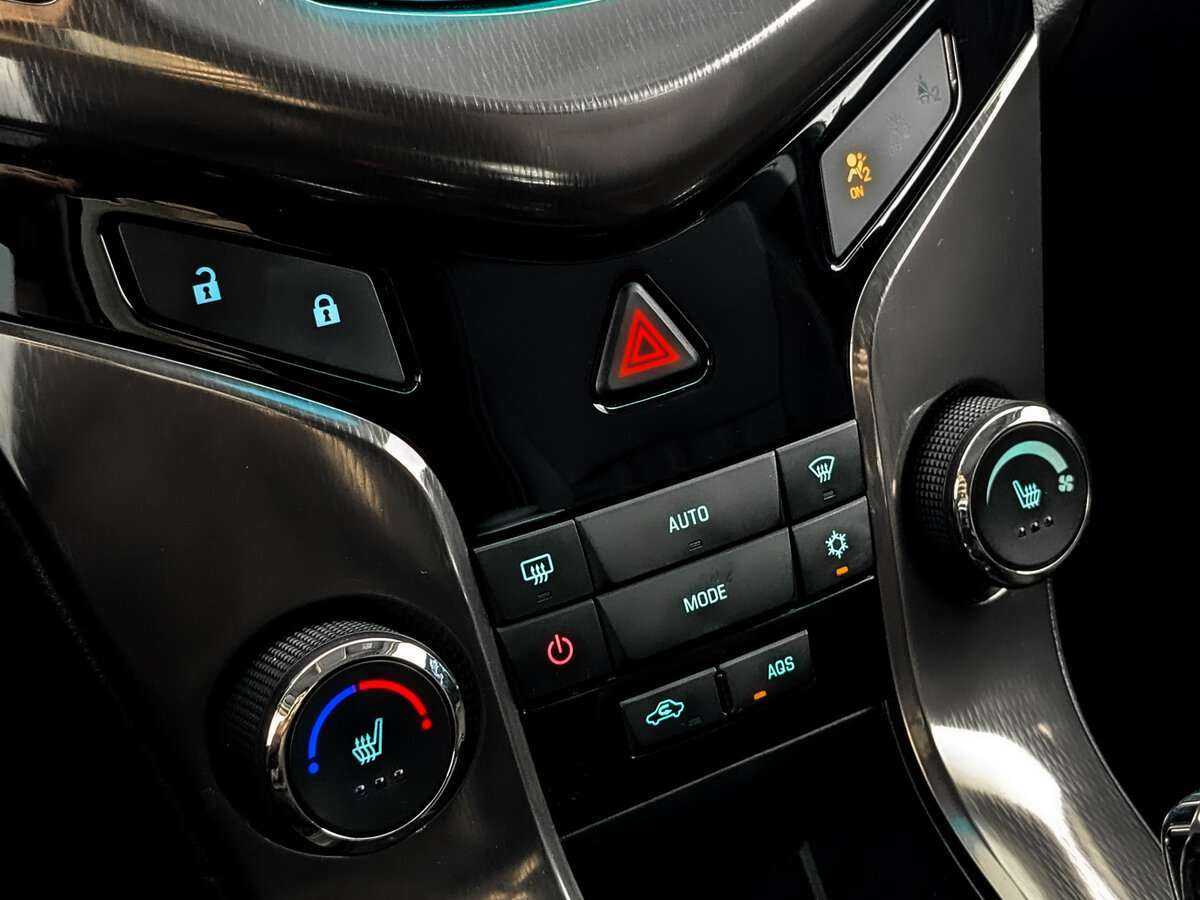 Купить Шевроле Круз, 2014, 184 795 км.. Фото: #20